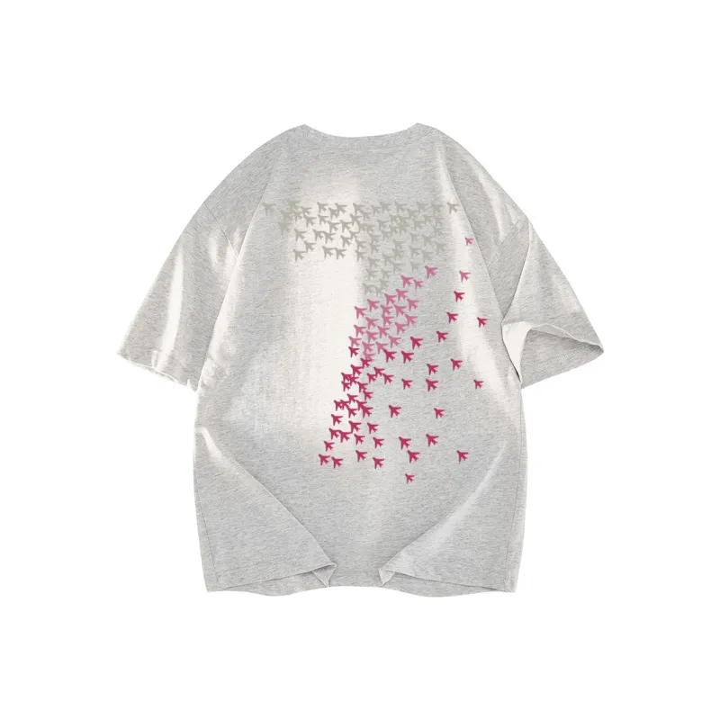 JIMI&JONS T Shirts Unisex-10