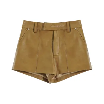 PP Casual Shorts Women's