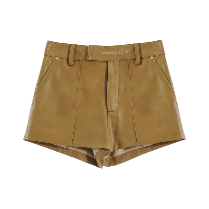 PP Casual Shorts Women's-0