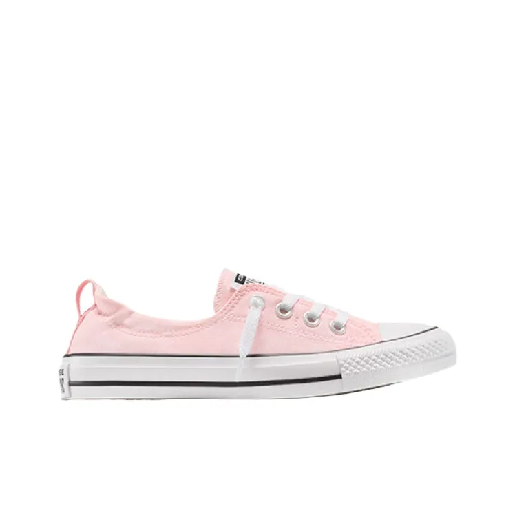 Converse Women's Chuck Taylor All Star Shoreline Slip On 'Pink Lemonade' Women's-1