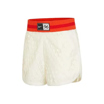 Nike Casual Shorts Women's Beige