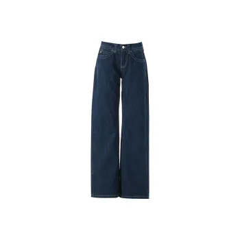 ZAZN Jeans Women's Original Beef Color