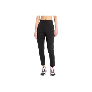 PUMA Casual Pants Women's Black