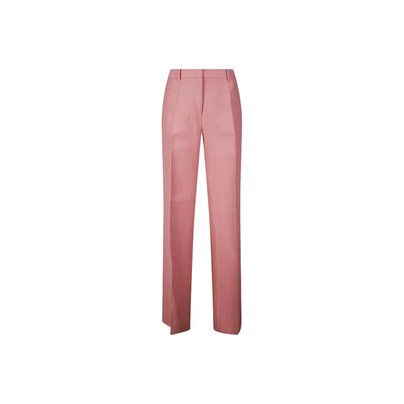 Alberto Biani Tailored Trousers-0