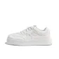 All White