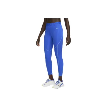 Nike Pro Women's Mid-Rise 7/8 Leggings With Pockets