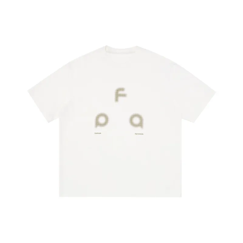 FPA T Shirts Unisex-0