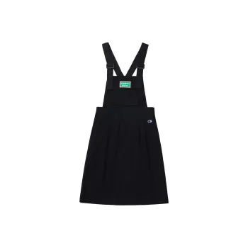 Champion SS23 Women's Series Sleeveless Dress US Version Women's