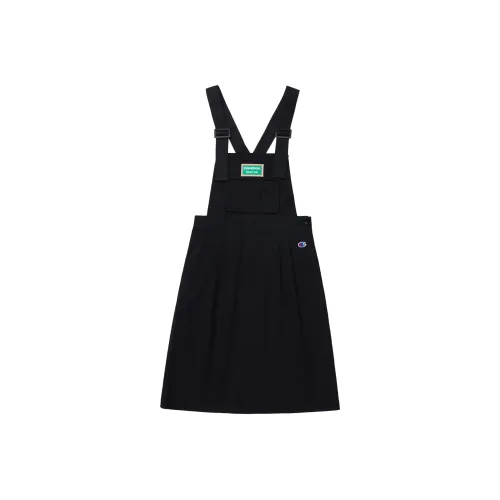 Champion SS23 Women's Series Sleeveless Dress US Version Women's