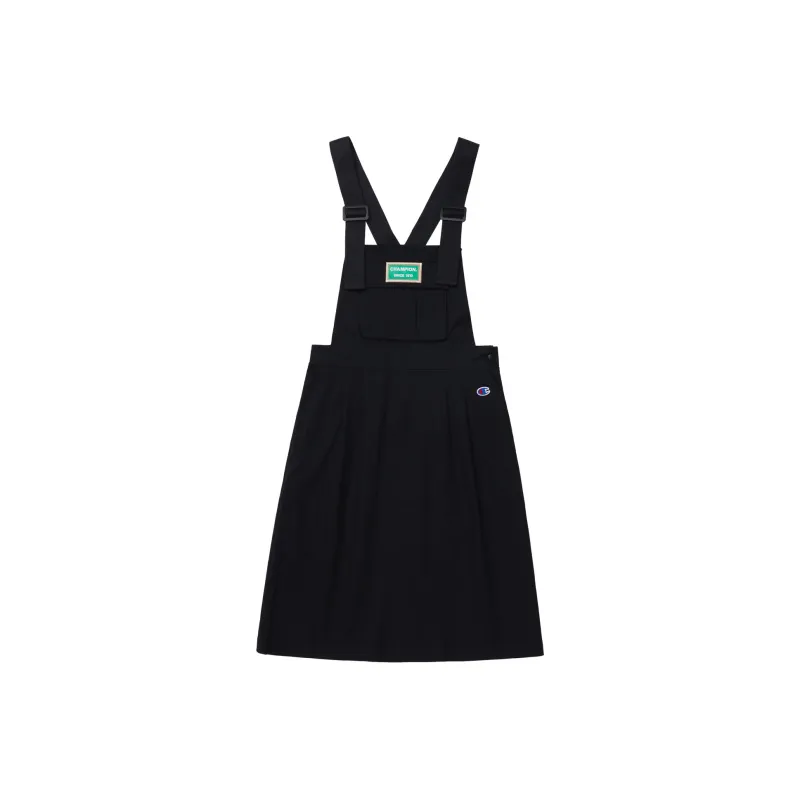 Champion SS23 Women's Series Sleeveless Dress US Version Women's-0