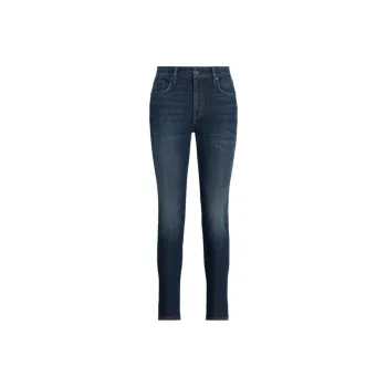 Polo Ralph Lauren Jeans Women's Dark Blue