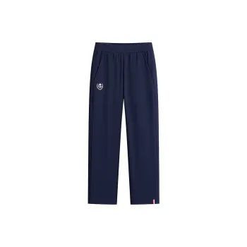 Kappa 1916 Series Casual Pants Women's Midnight Blue