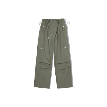 LA CRAWFISH Cargo Pants Women's