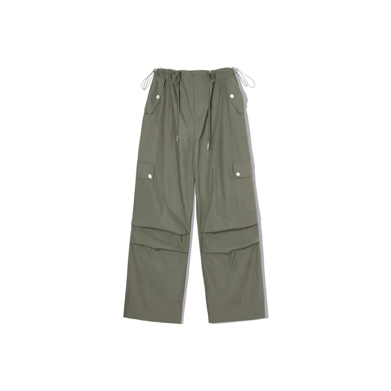 LA CRAWFISH Cargo Pants Women's-0