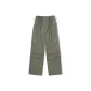 Gray Green