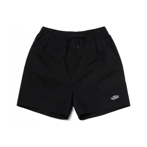 Vans Casual Shorts Women's Black