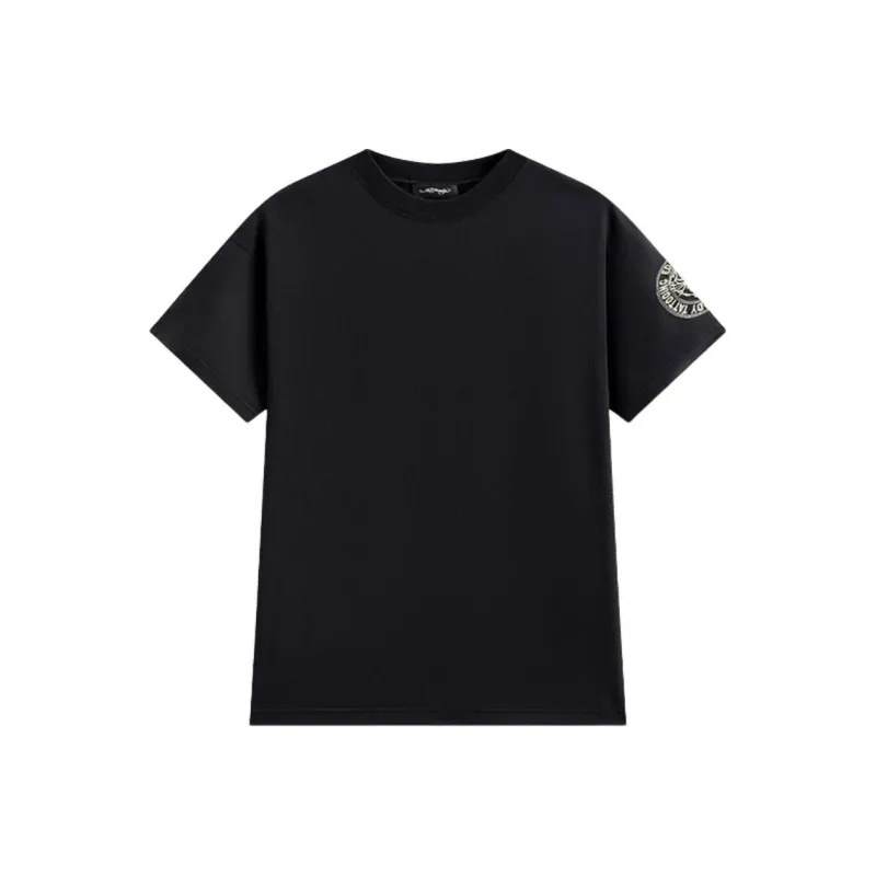 Ed Hardy T Shirts Men Black-0