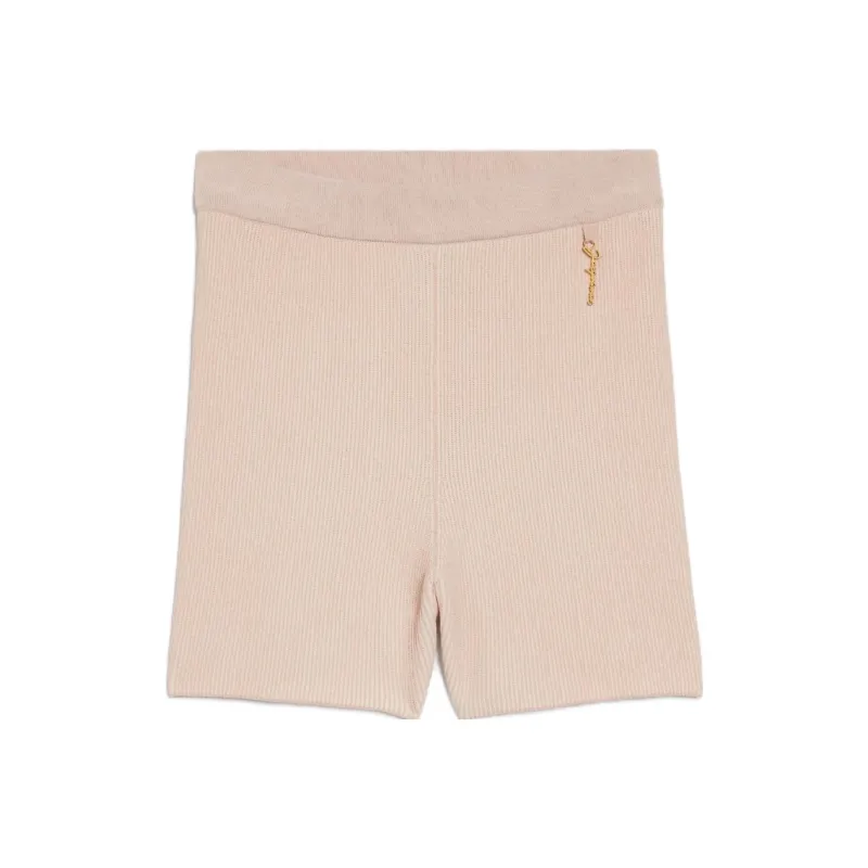 Jacquemus Le Short Pralu 'Light Beige'-1