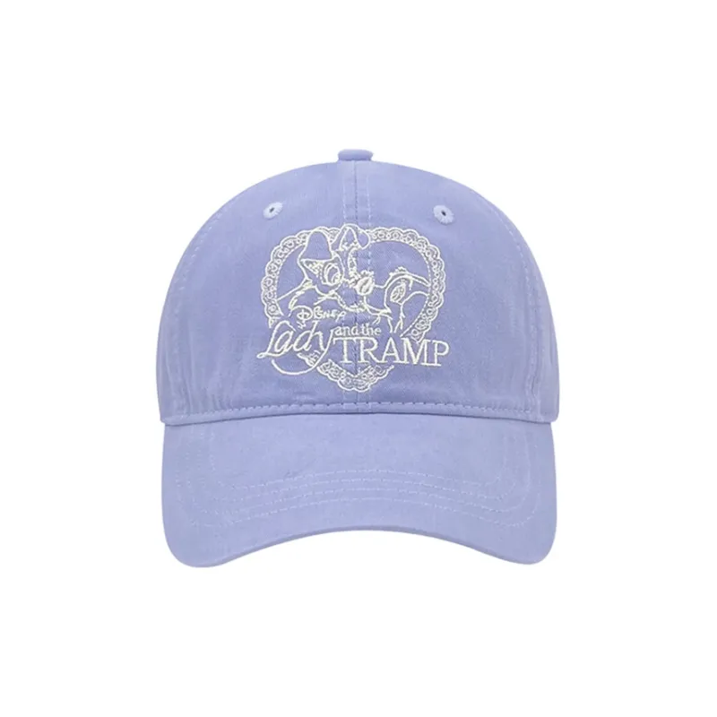 Yalu Cotton Baseball Caps Unisex-19