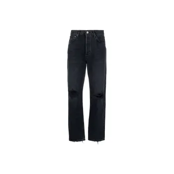 AGOLDE Jeans Women's Black