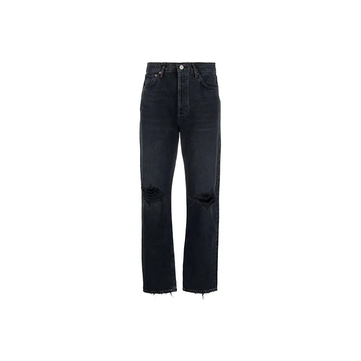 AGOLDE Jeans Women's Black-0