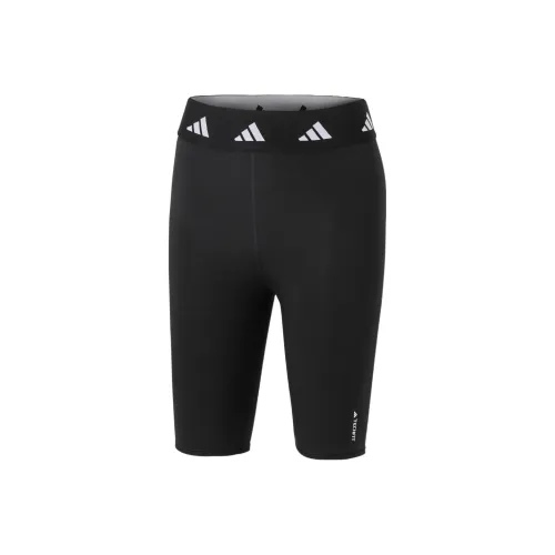 Recycled Casual Shorts Women's Black