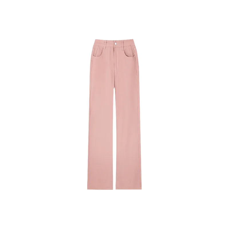 RUMMANDY Jeans Women's-0