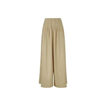 ONLY Casual Pants Women's C11 Olive Gray