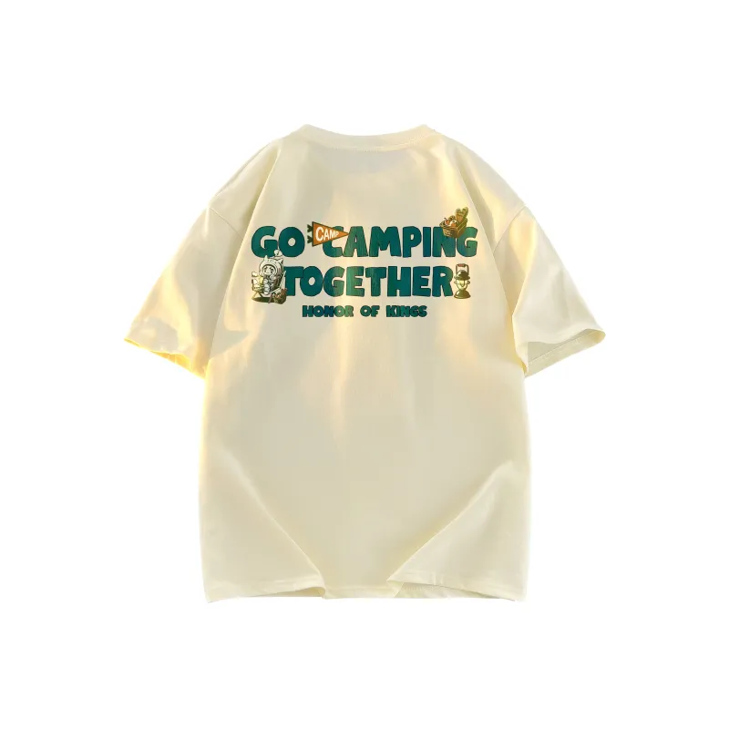 HONOR OF KINGS T Shirts Unisex-24