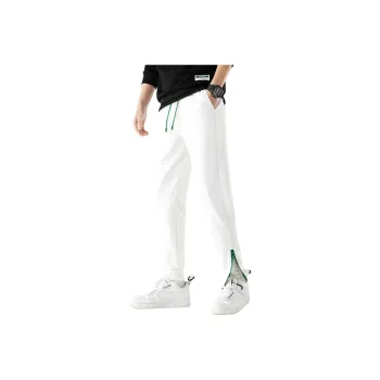 LSVE Casual Pants Unisex
