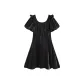 Charcoal Black