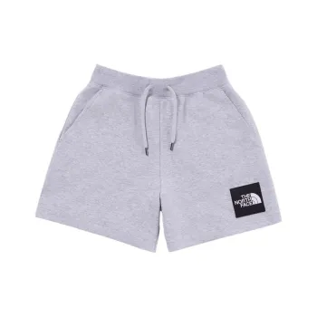 THE NORTH FACE UE Series Casual Shorts Women's Gray