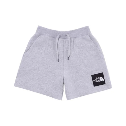THE NORTH FACE UE Series Casual Shorts Women's Gray