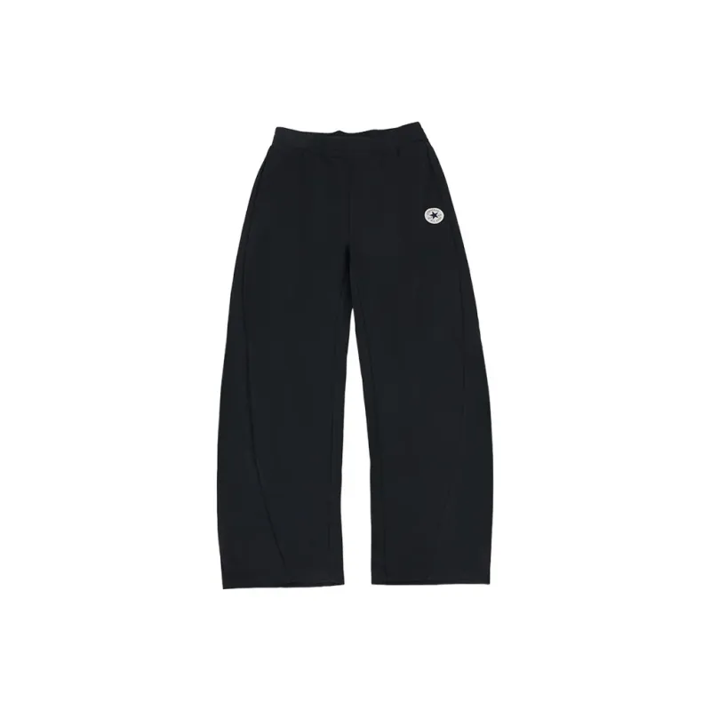 Converse Retro Banana Knit Pants-0