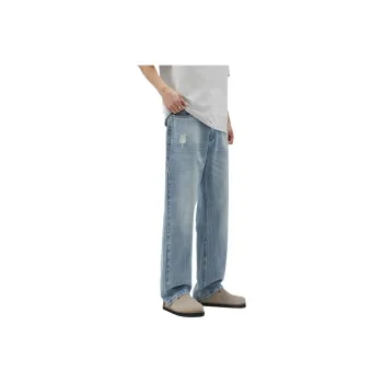 POLAR BEAR Jeans Unisex Ice Blue