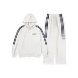 Light Heather Gray Clothing Sets