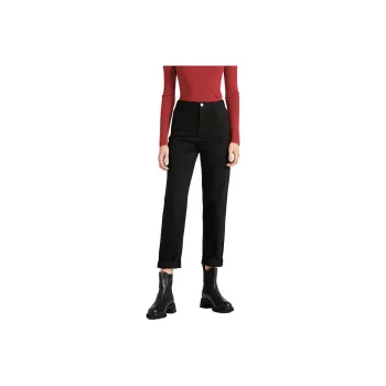 NINI WEST Jeans Women's Black