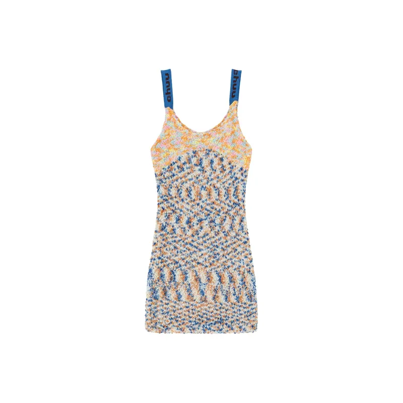 CHUU Slip Dress Women's Iridescent-0