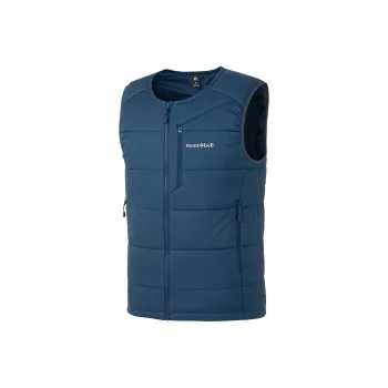 MONTBELL Vests Men