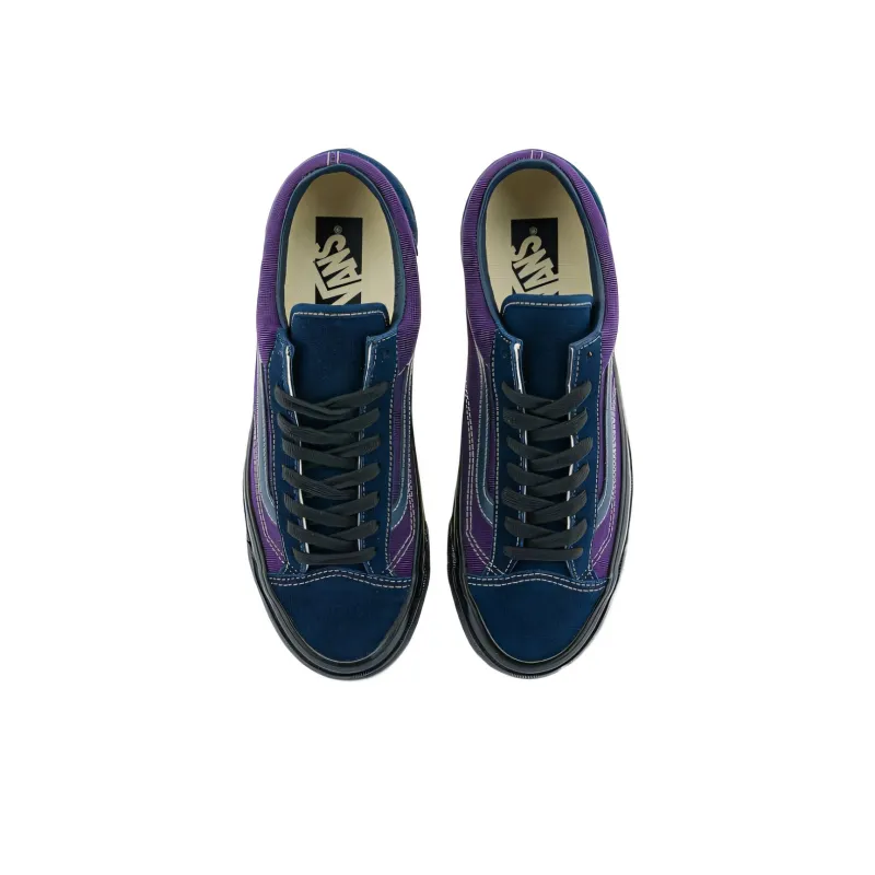 Vans Old Skool 36 Lx 'Gothic Grape Purple'-3