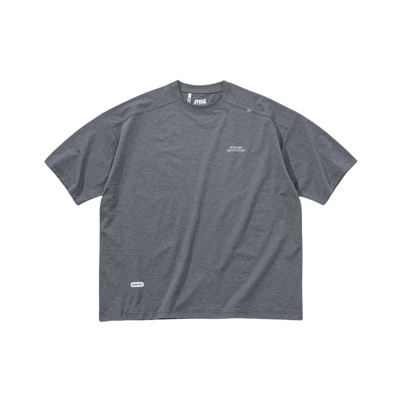 MASSULTI T Shirts Unisex-0