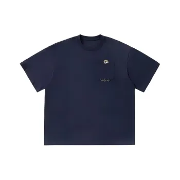 TESTUNG T Shirts Unisex