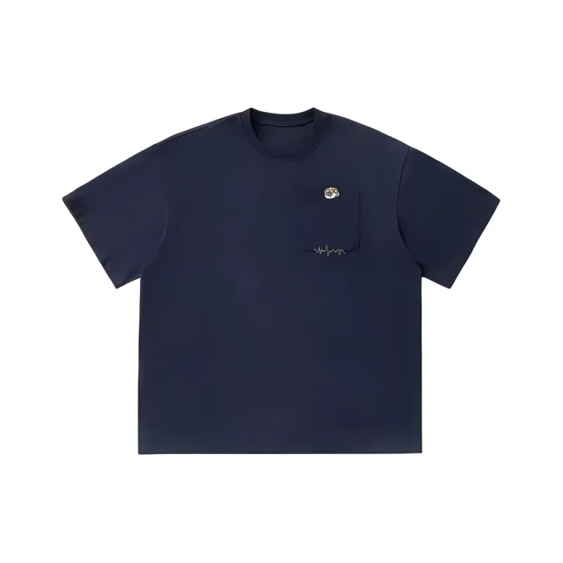 TESTUNG T Shirts Unisex-0