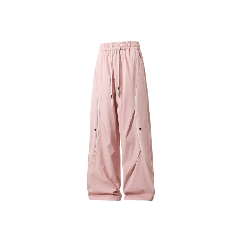Maserati Casual Pants Unisex-32