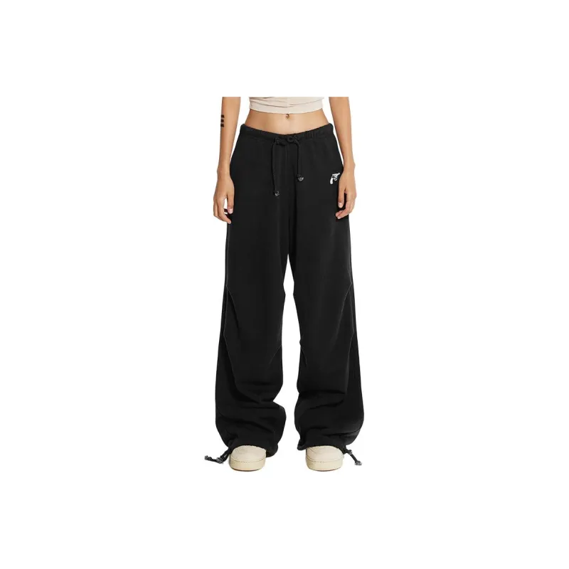 DRAGON FACE Casual Pants Women's-6
