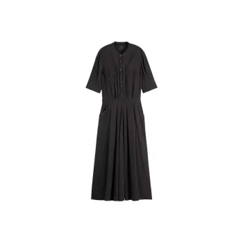 Scotch&Soda FW24 Short-Sleeved Dresses Women's