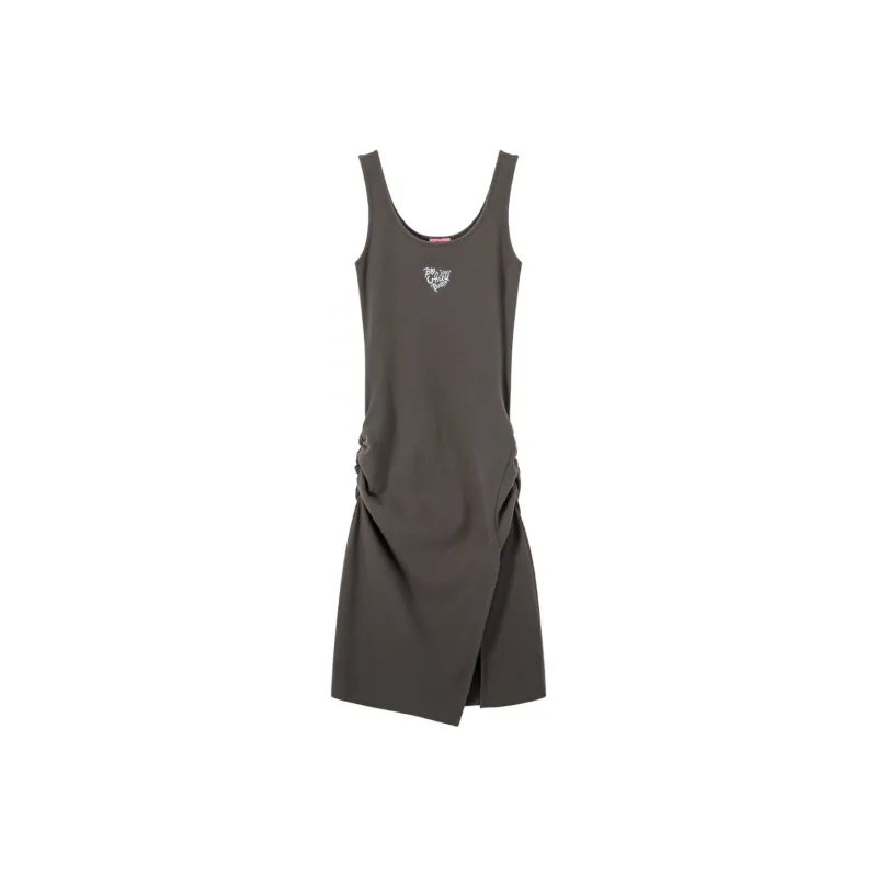 CHUU Slip Dresses Women's-4