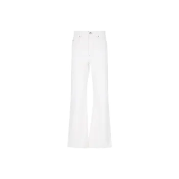 ISABEL MARANT Belvira Flared Jeans