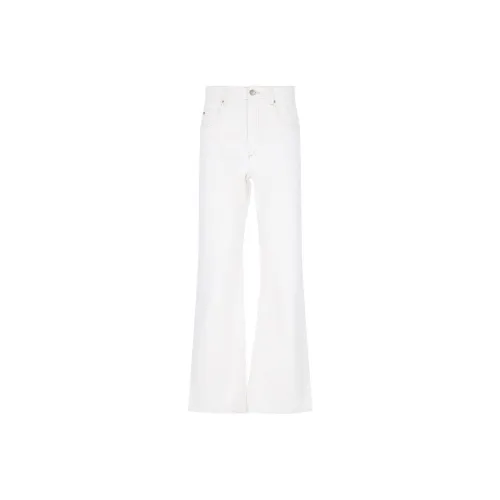 ISABEL MARANT Belvira Flared Jeans