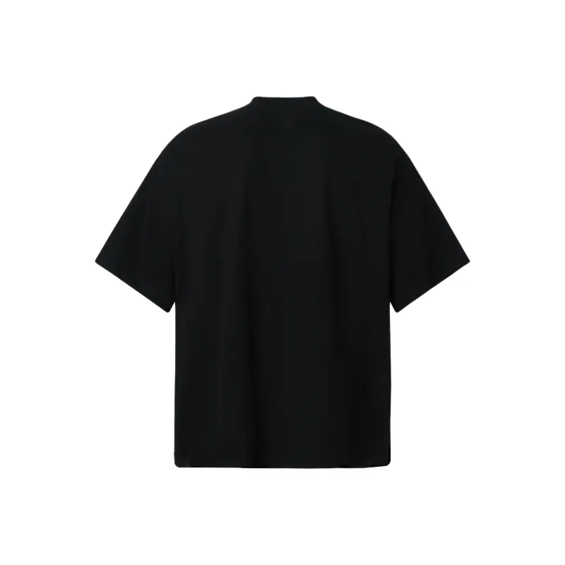 NEVER RULE T Shirts Unisex-6